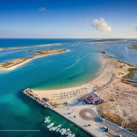 Pinheiro Сasa de vacaciones Bias do Norte