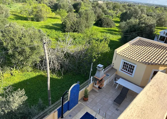 Vila Pinheiro