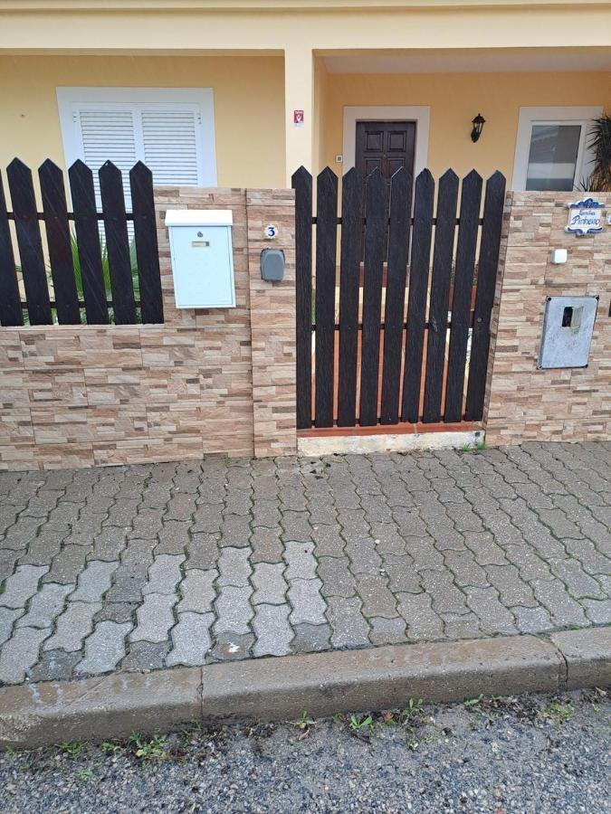 Pinheiro Holiday home *