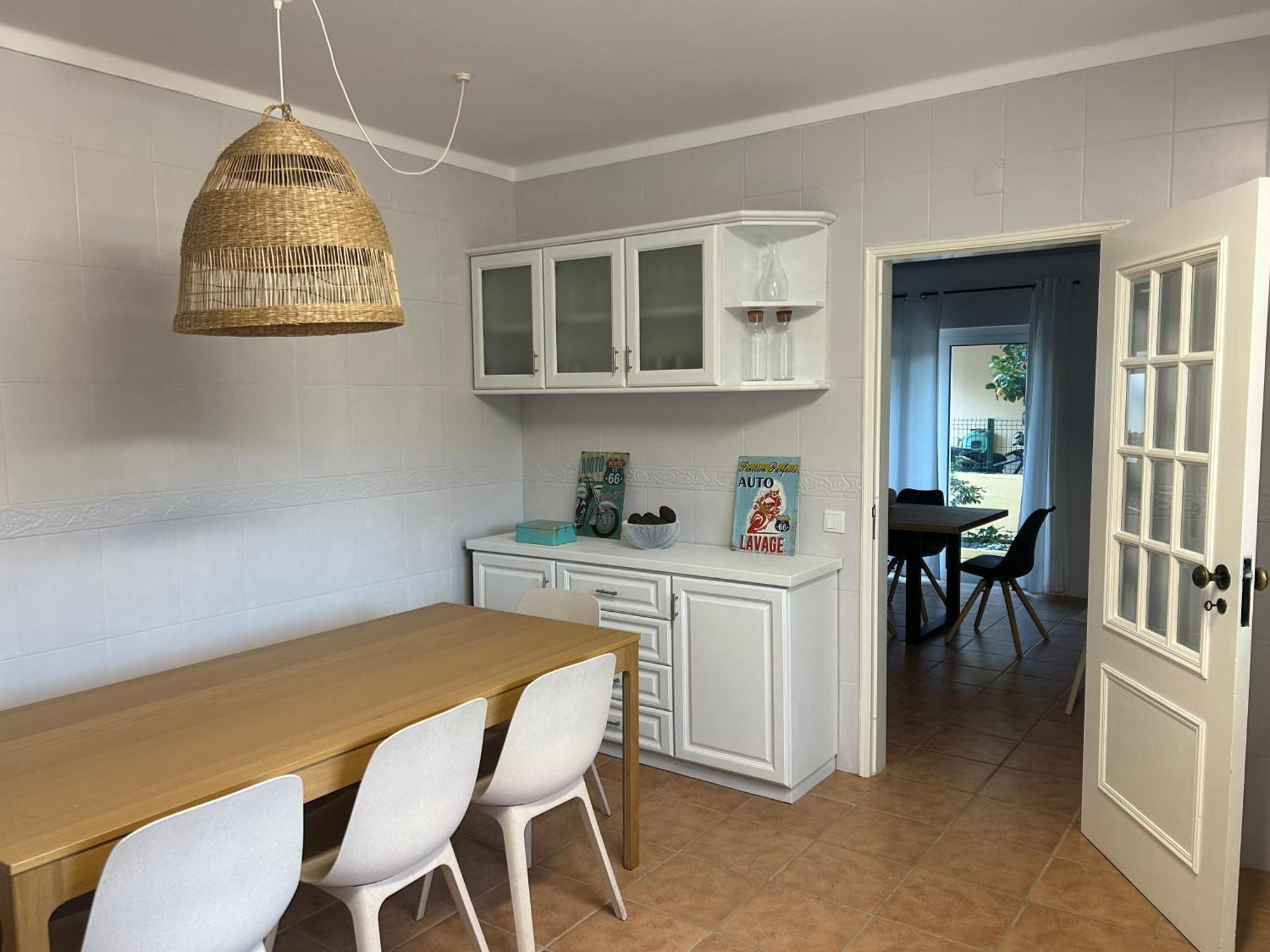 Pinheiro Holiday home