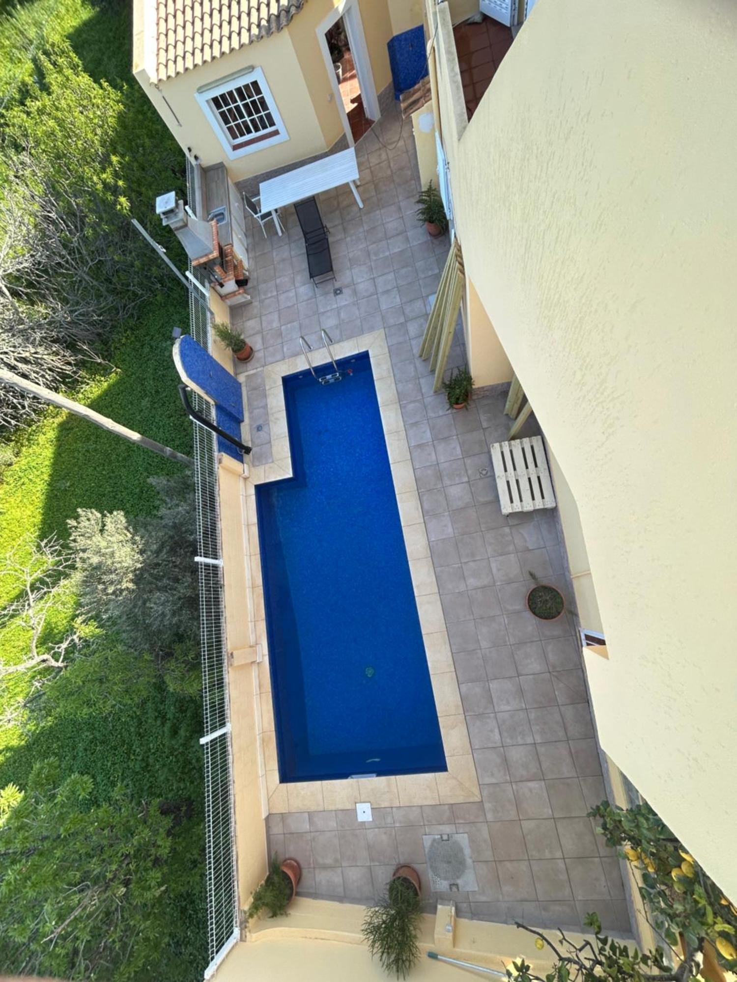 Pinheiro Holiday home *