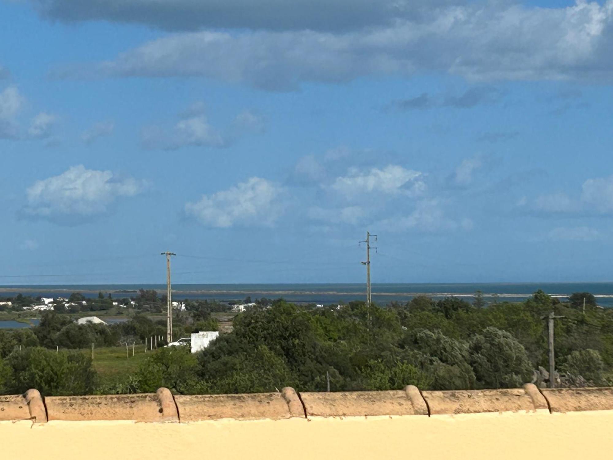 Pinheiro Holiday home *