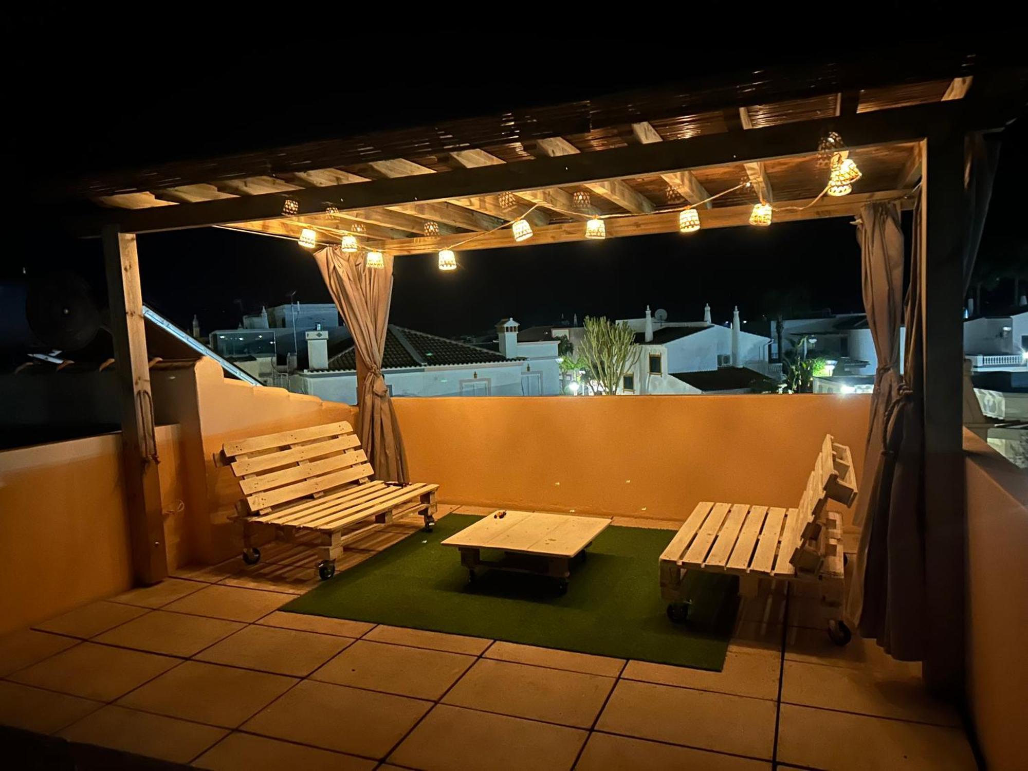 Holiday home Pinheiro