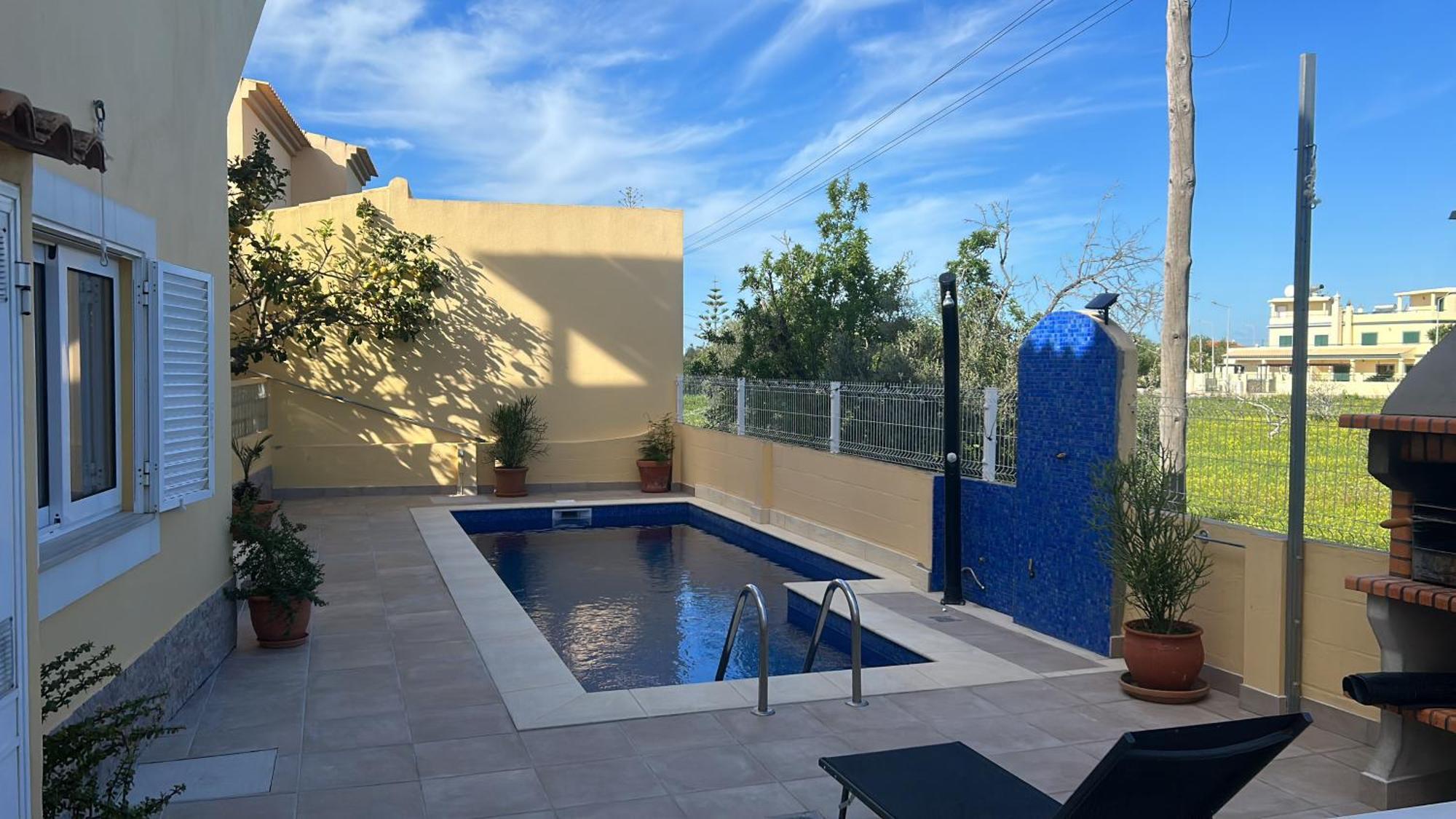 Pinheiro Holiday home Bias do Norte