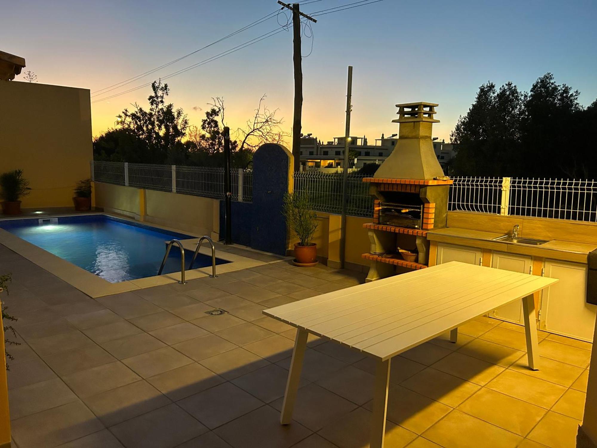 Holiday home Pinheiro Bias do Norte