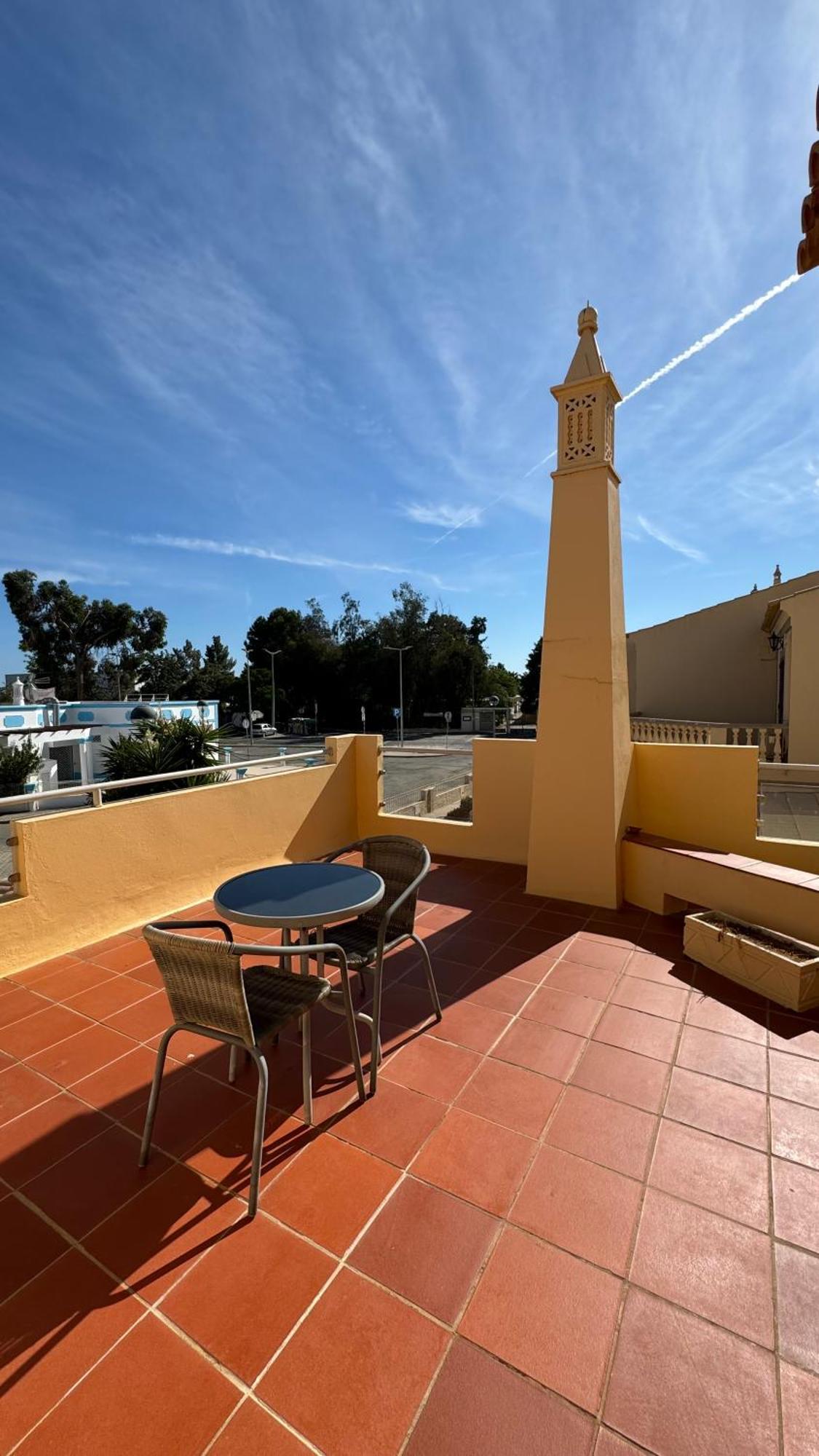 Holiday home Pinheiro *