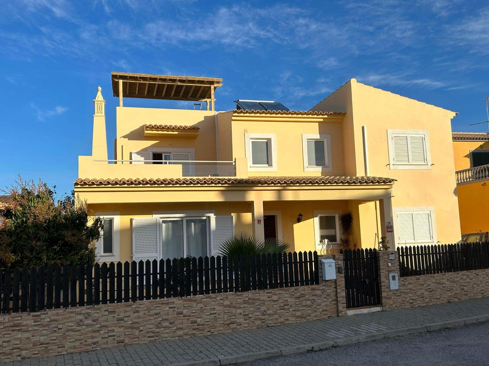 Holiday home Pinheiro