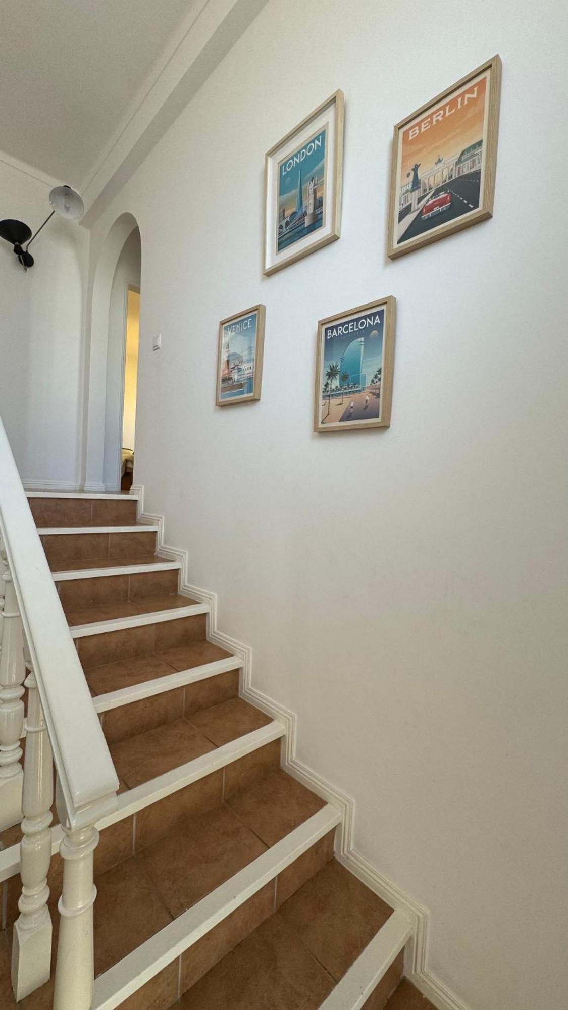 Pinheiro Holiday home