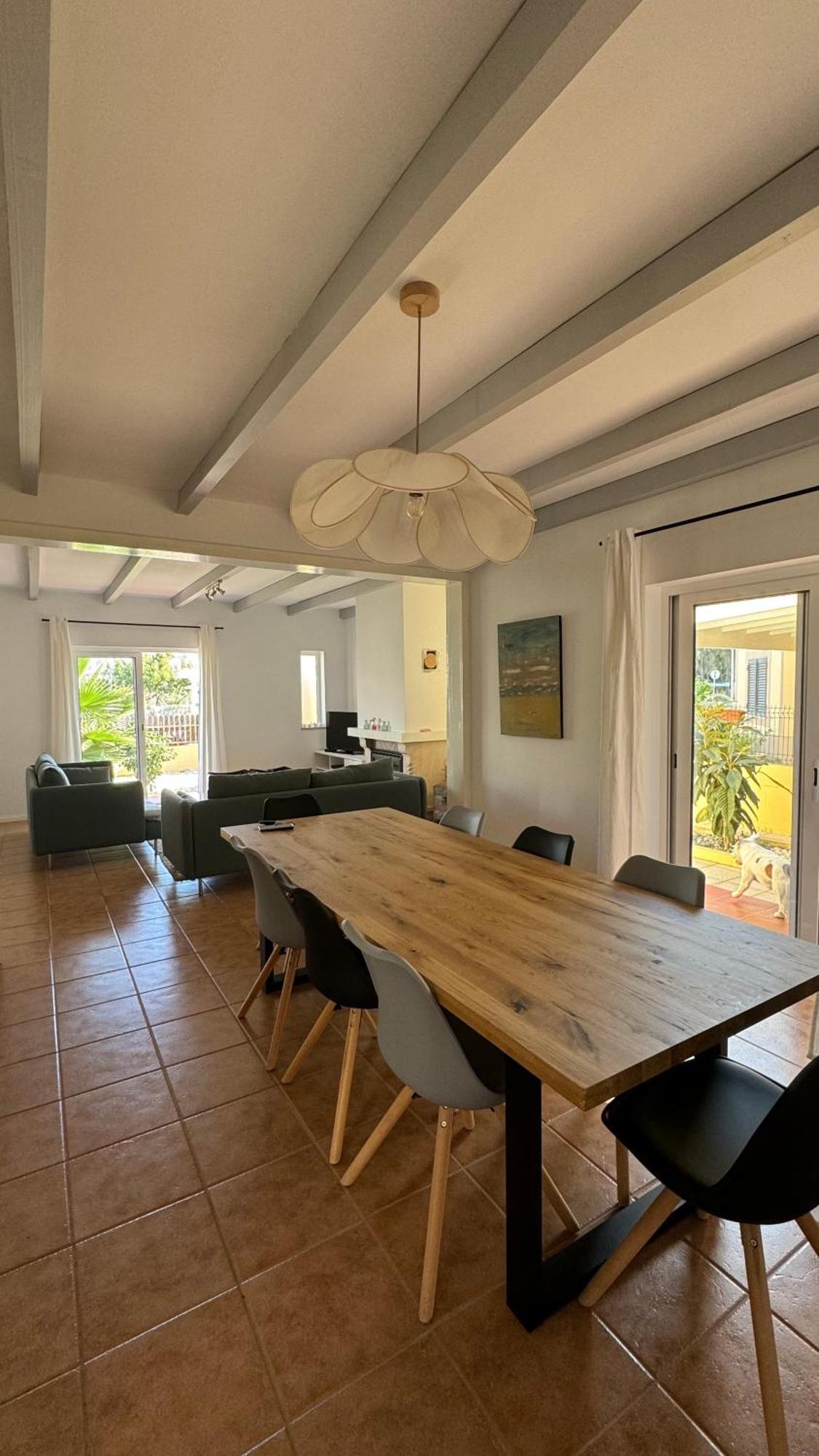 Pinheiro Holiday home Bias do Norte