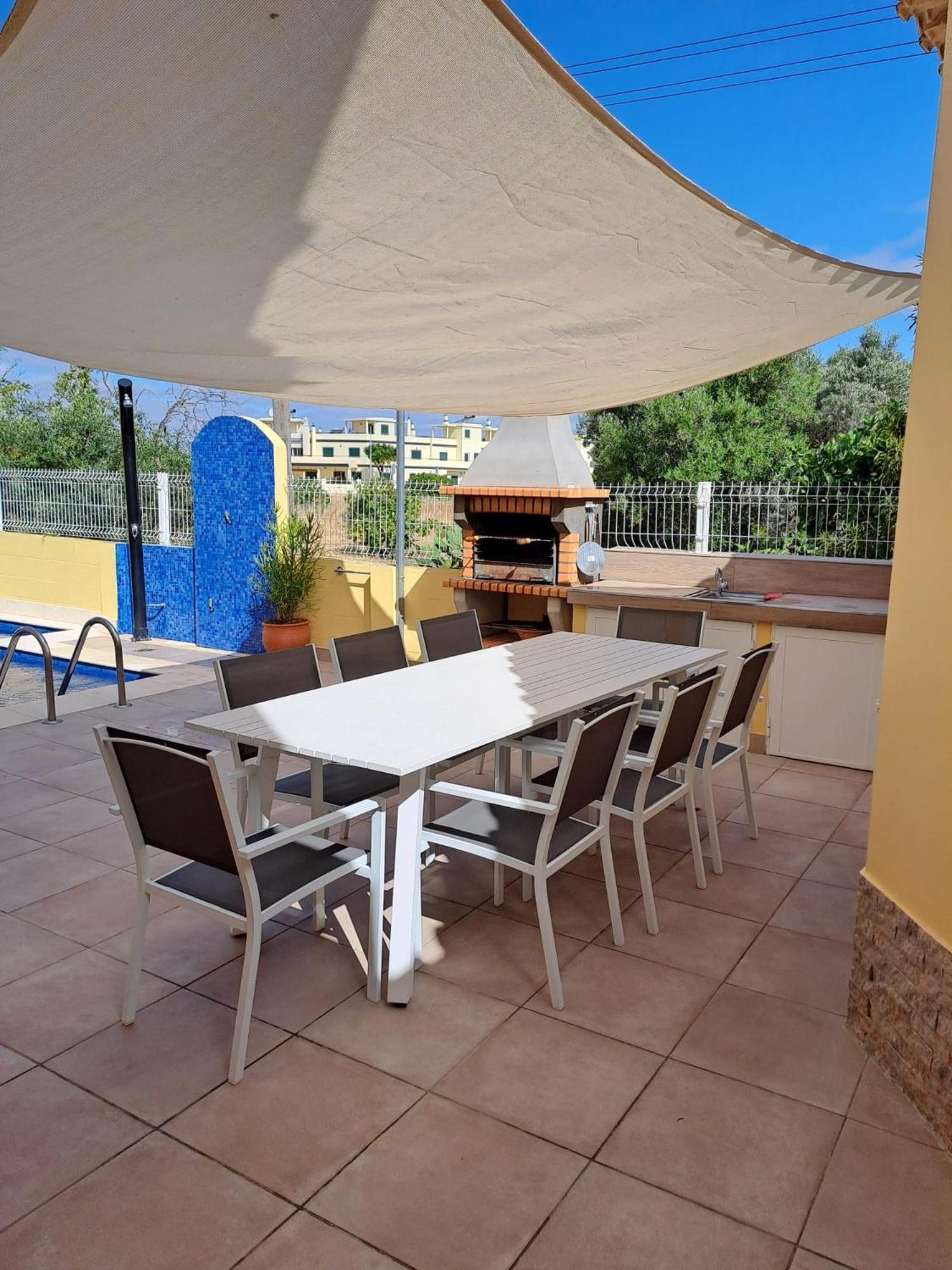 Holiday home Pinheiro
