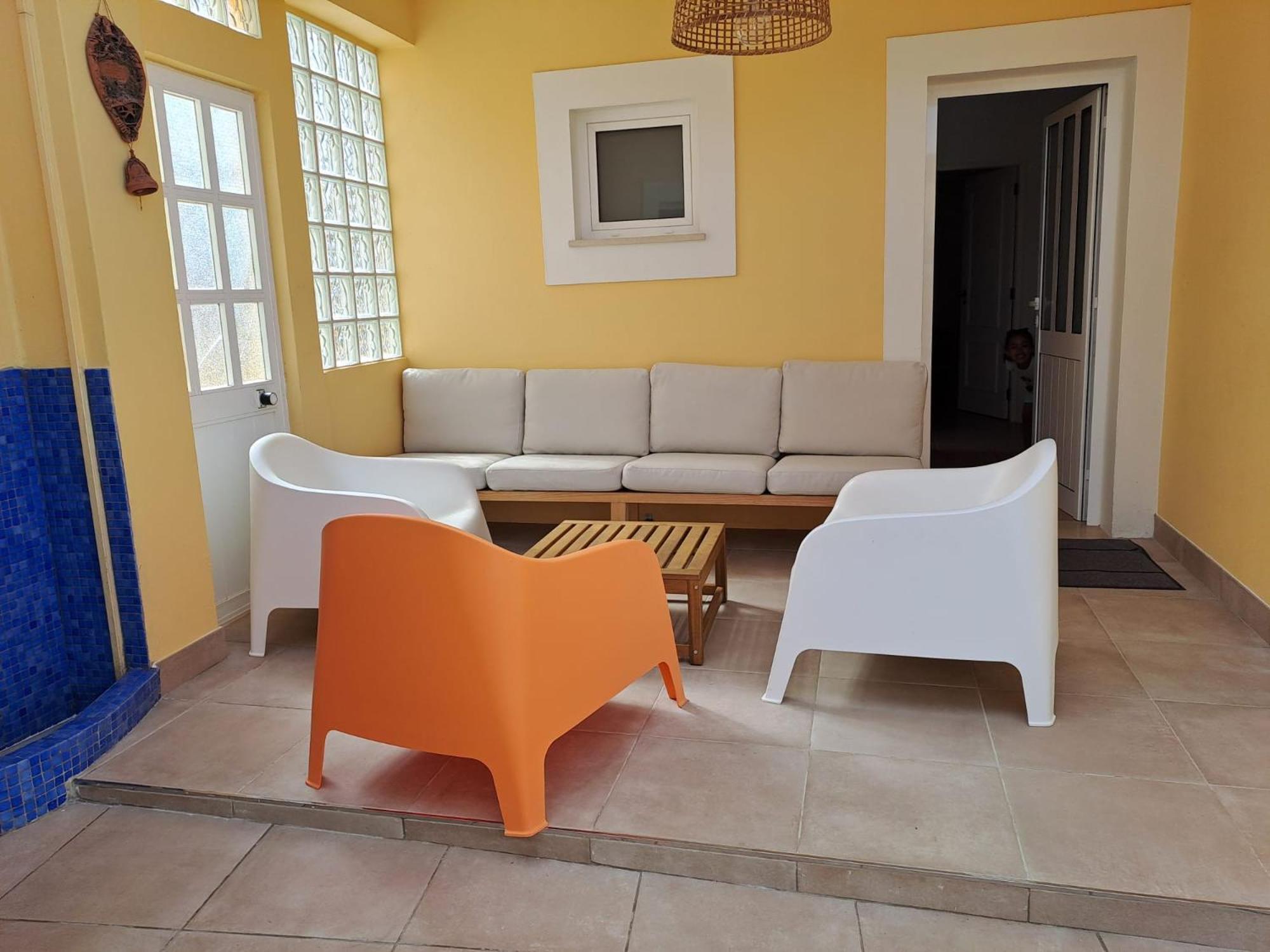 Holiday home Pinheiro *