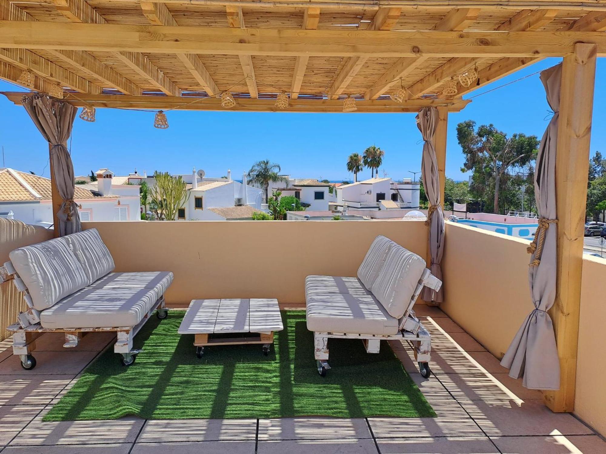 Pinheiro Holiday home Bias do Norte